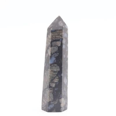 Llanite (Que Sera) Point 2