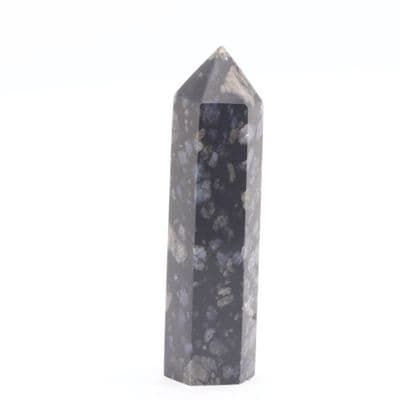 Llanite (Que Sera) Point 4