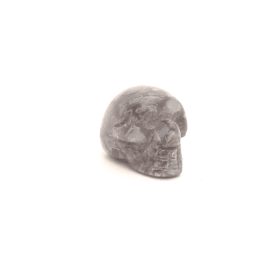 Llanite (Que Sera) Skull 10