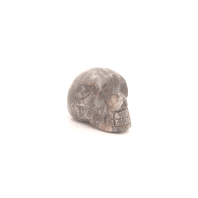Llanite (Que Sera) Skull 5