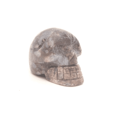 Llanite (Que Sera) Skulls