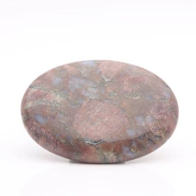 Llanite (Que Sera) Palmstone 15