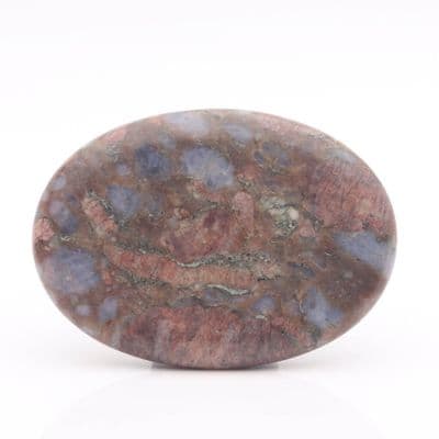 Llanite (Que Sera) Palmstone 4