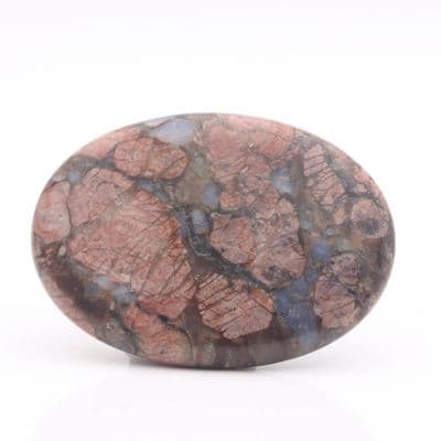 Llanite (Que Sera) Palmstone 8