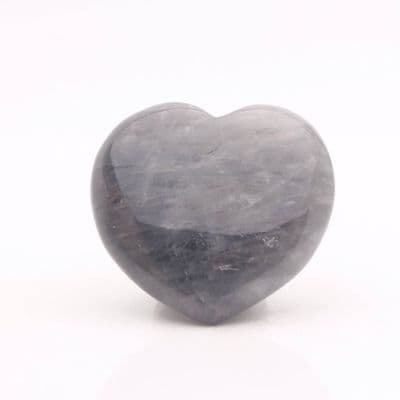 Lunar Quartz Heart 6
