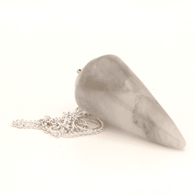 Lunar Quartz Pendulum 12
