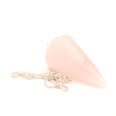 Lunar Quartz Pendulum 14