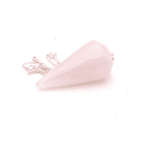 Lunar Quartz Pendulum 2