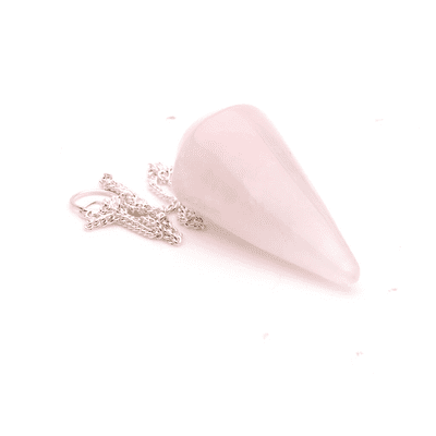 Lunar Quartz Pendulum 2