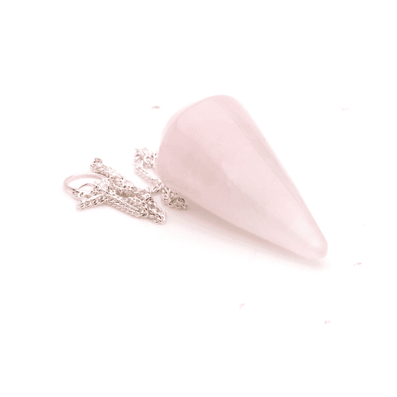 Lunar Quartz Pendulum 2