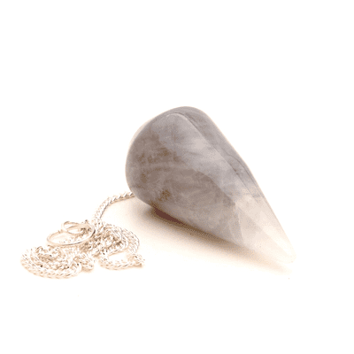 Lunar Quartz Pendulum 3