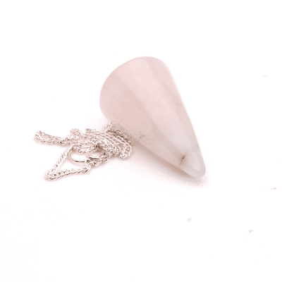 Lunar Quartz Pendulum 4