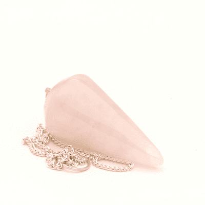 Lunar Quartz Pendulum 6