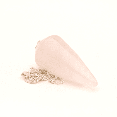 Lunar Quartz Pendulum 7