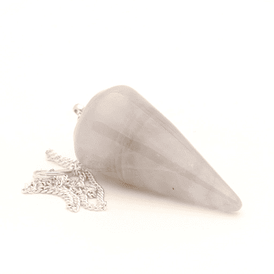 Lunar Quartz Pendulum 8