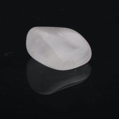 Madagascan Ice Quartz 17