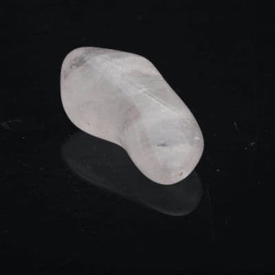 Madagascan Ice Quartz 18