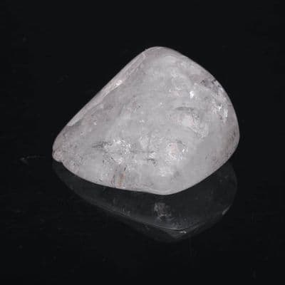 Madagascan Ice Quartz 5