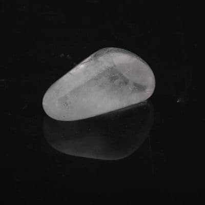 Madagascan Ice Quartz 9