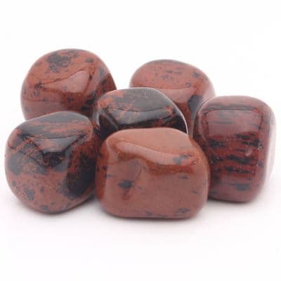 Mahogany Obsidian