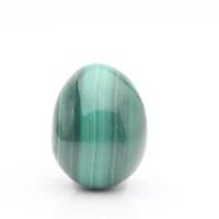 Malachite Egg | Crystals For Healing
