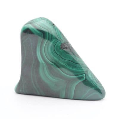 Malachite Freeform 1