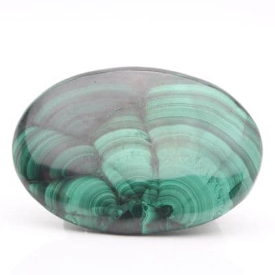 Malachite Palmstone 4