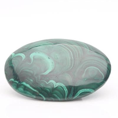 Malachite Palmstone 5
