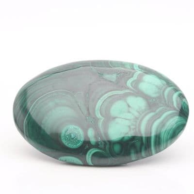 Malachite Palmstone 6