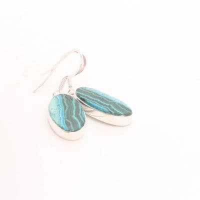 Malacolla Drop Earrings 1
