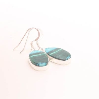 Malacolla Drop Earrings 2
