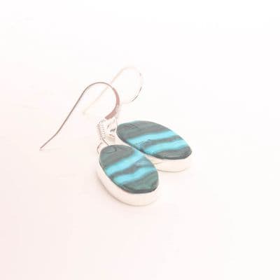 Malacolla Drop Earrings 3