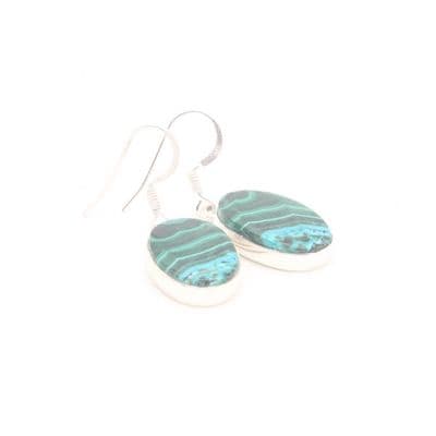 Malacolla Drop Earrings 4