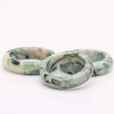 Mariposite Ring