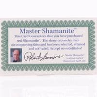 Master Shamanite