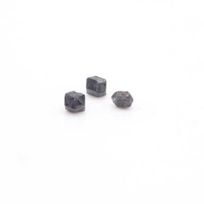 Melanite Garnet (Set of 3) 1