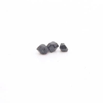 Melanite Garnet (Set of 3) 12