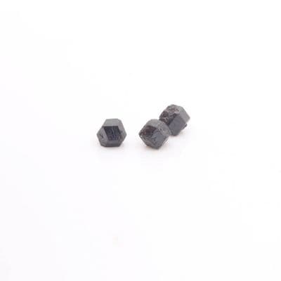 Melanite Garnet (Set of 3) 2