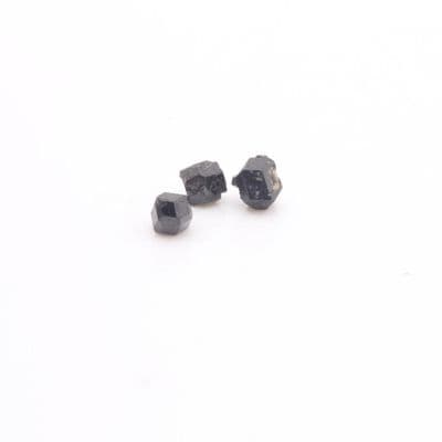 Melanite Garnet (Set of 3) 3