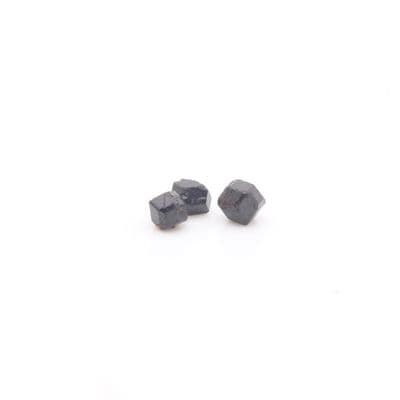 Melanite Garnet (Set of 3) 7