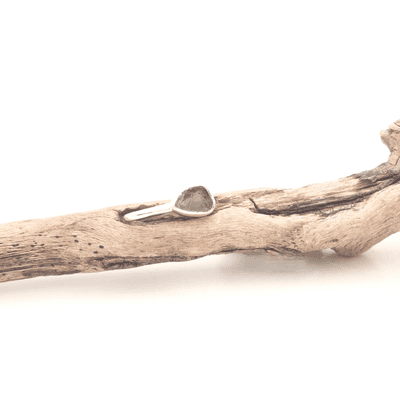 Moldavite Pendant 16