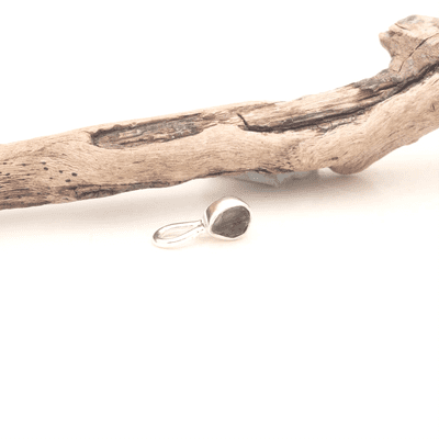 Moldavite Pendant 18