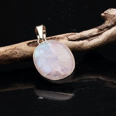 Moonstone Pendant 6