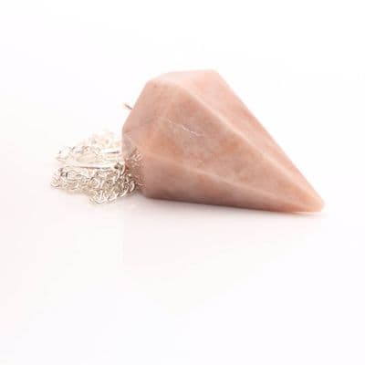 Moonstone Pendulum 10