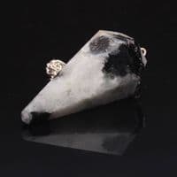 Moonstone Pendulum | KSC Crystals
