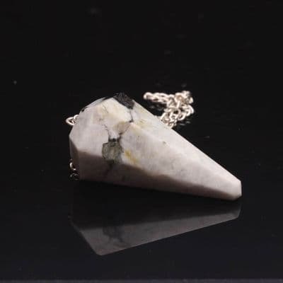 Moonstone Pendulum 5