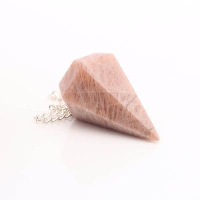 Moonstone Pendulum 7