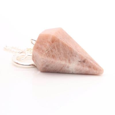 Moonstone Pendulum 9