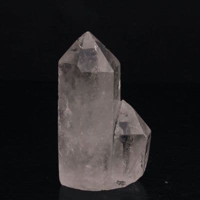 Mother & Child Quartz 1