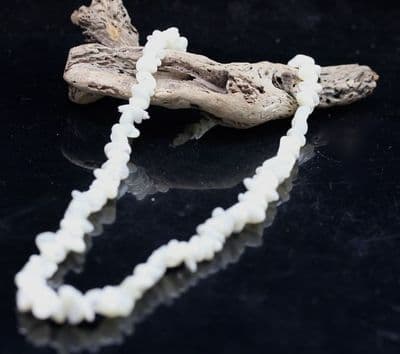 Mother of Pearl Necklace